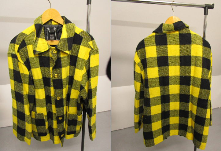 Veste Polaire 30 La Roche-Derrien (22)