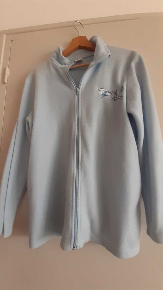 veste polaire 15 Brignais (69)