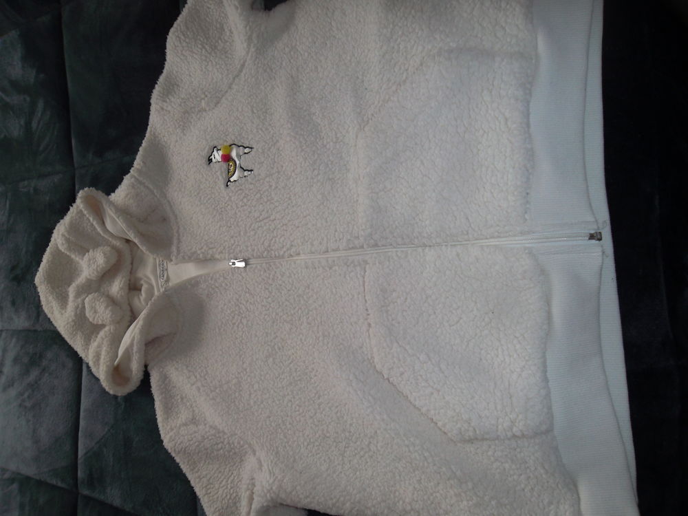 veste polaire 5 Rumilly (74)