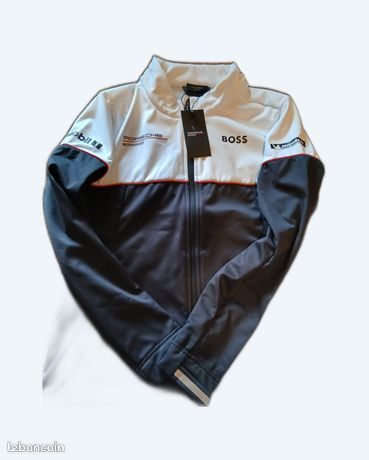 Veste Porsche Motorsport BOSS 0 Colomiers (31)