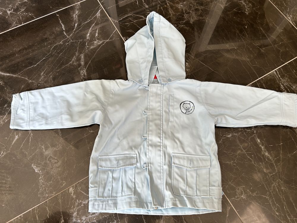 Veste pour enfant 24 mois
10 Bussy-Saint-Georges (77)