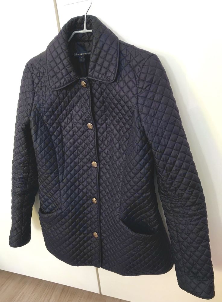 veste pour l?hiver Brooks Brothers 69 Nice (06)