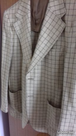 Veste d'�t� pour Homme 20 Enghien-les-Bains (95)