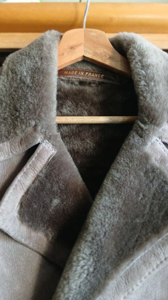 VESTE POUR HOMMES VINTAGE 0 Brie-Comte-Robert (77)