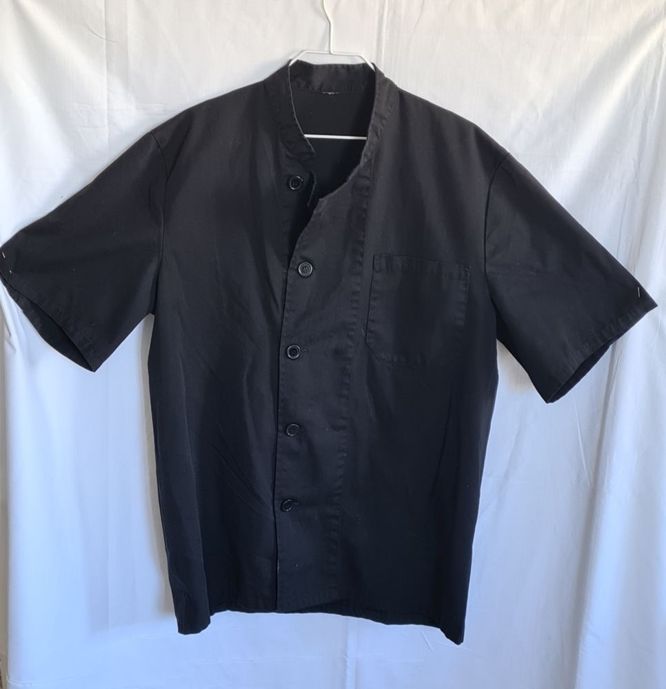 VESTE PROFESSIONNELLE DE CUISINE 12 Uchaud (30)