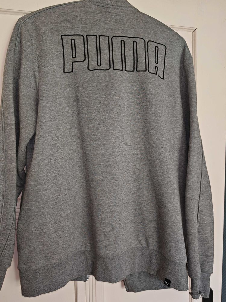 veste puma 10 Bousseviller (57)
