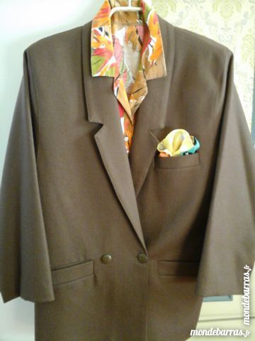 veste pure laine 4 Pessac (33)