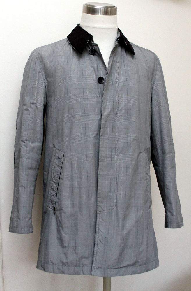 Veste quart coat imperm�able CHARLES LE GOLF  T.L soit 48/50 130 Issy-les-Moulineaux (92)