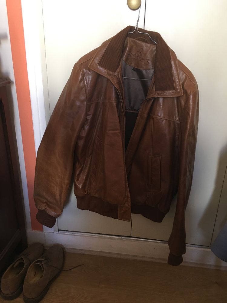 Veste Redskins
0 Sartrouville (78)