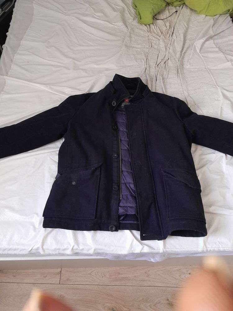 veste redskins 100 Angoul�me (16)