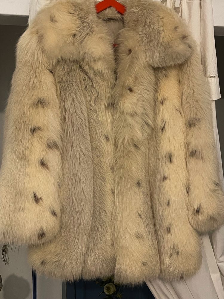 veste renard lynx pleine peau 0 Marseille 12 (13)