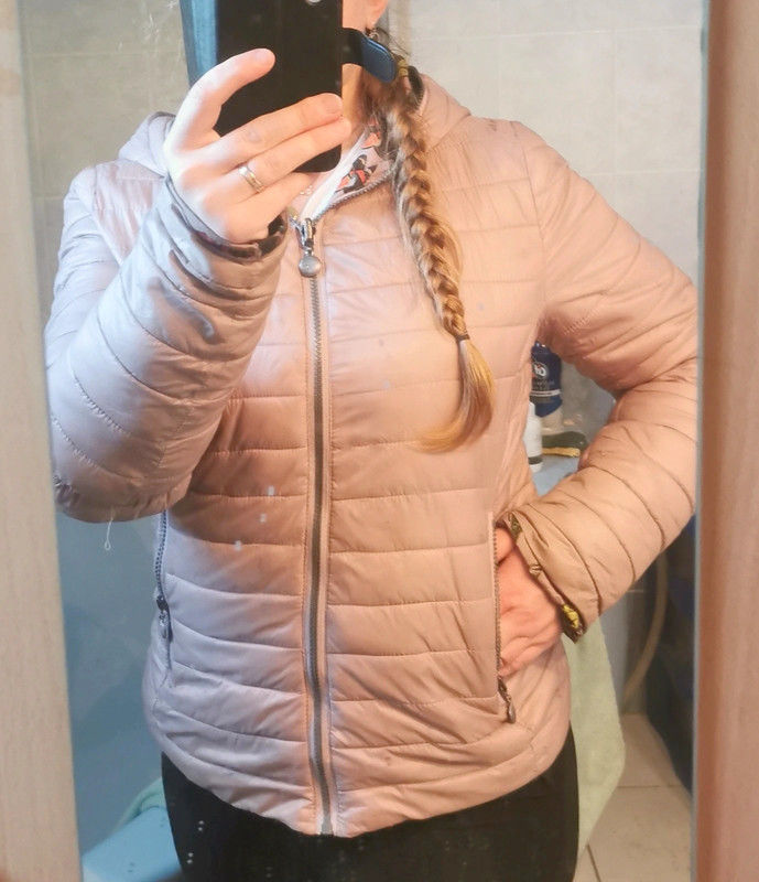 Veste r�versible femme 26 Morton (86)