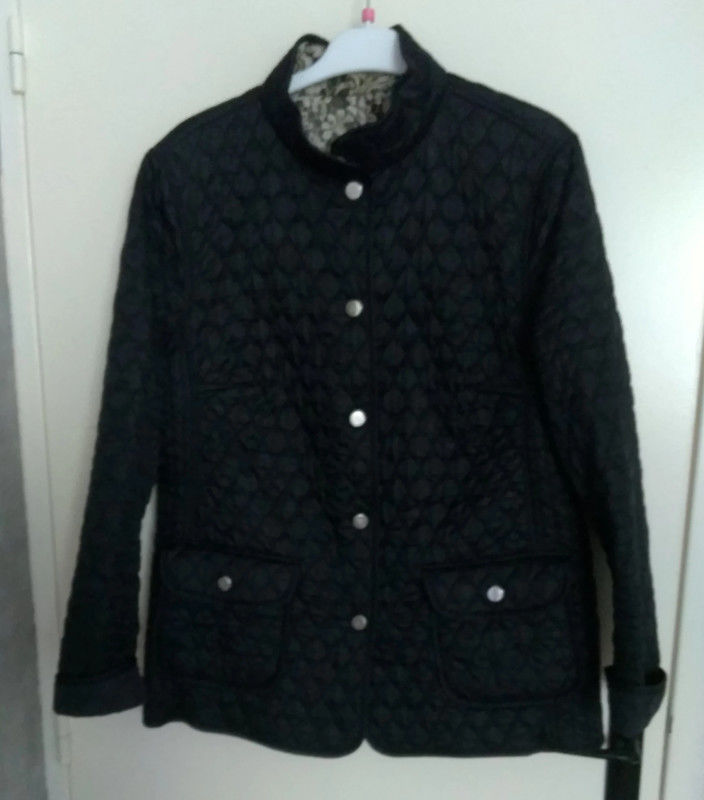 Veste r�versible femme marque Basler 12 Clermont (60)