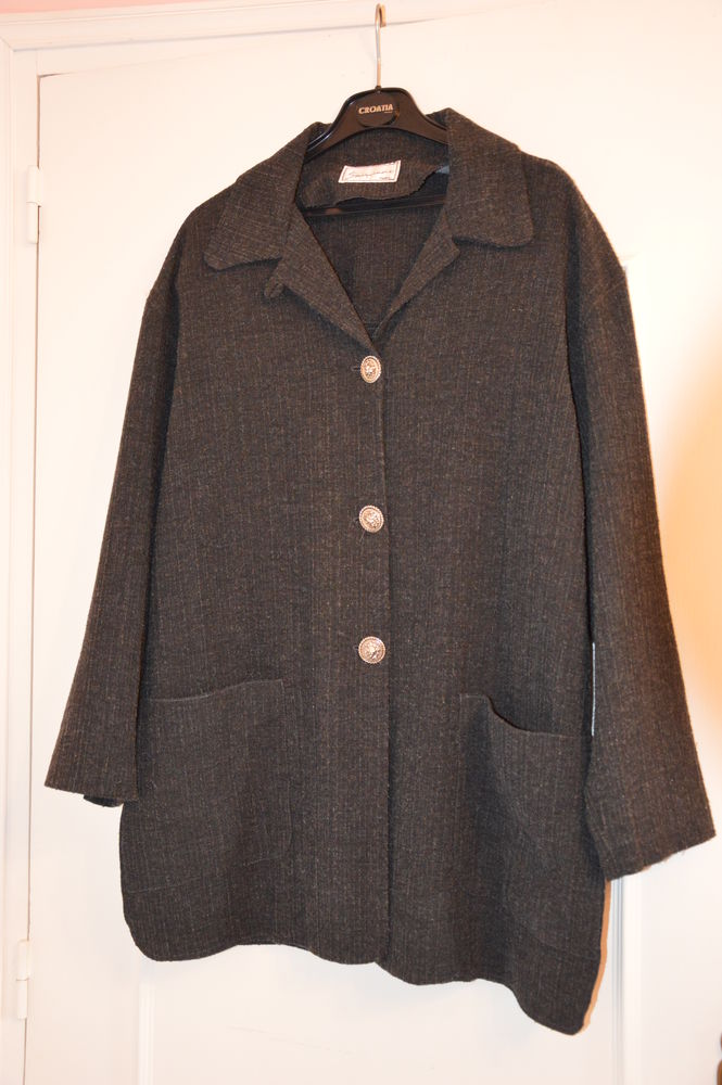 Veste mi-saison 30 Pouzolles (34)