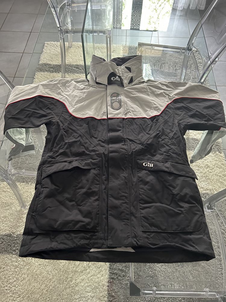 Veste et salopette de quart (voile) 0 Le Burgaud (31)