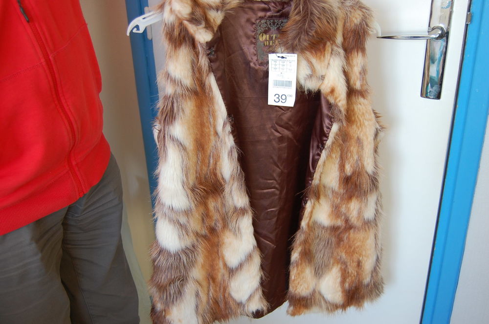 Veste sans manches 12 Wasquehal (59)