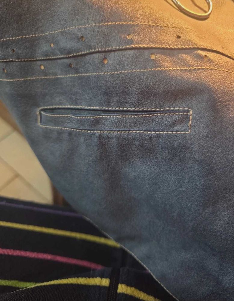 veste sans manches 25 Tracy-le-Val (60)