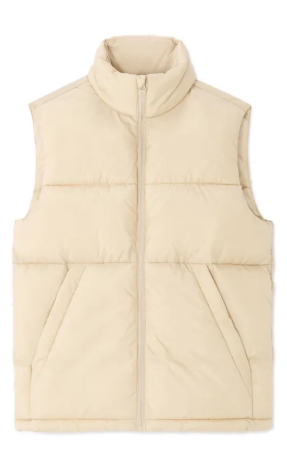 Veste sans manches matelass�e 30 La Teste-de-Buch (33)