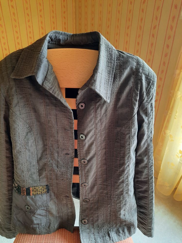 Veste Scottage neuve 5 Saint-Dizier (52)