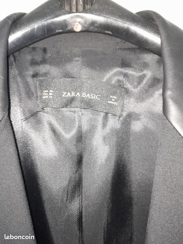 Veste Smoking de Femme de Marque 50 Maisons-Alfort (94)