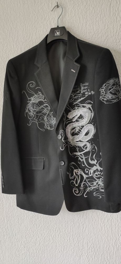 veste de sortie neuve  taille 40-42''armand thiery '' 30 Marignane (13)