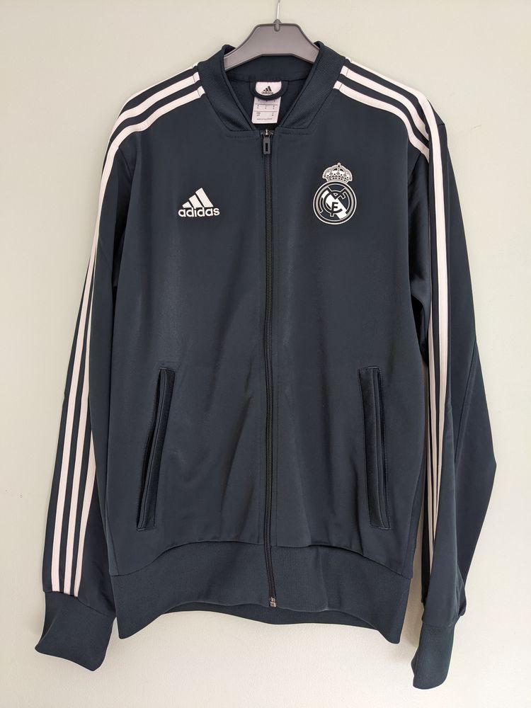 Veste sport Adidas Real Madrid ( taille S ) 15 Marcq-en-Barœul (59)