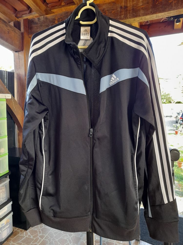 Veste sport Adidas M 24 Condom (32)