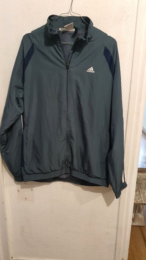 veste sport Adidas 20 Rambouillet (78)