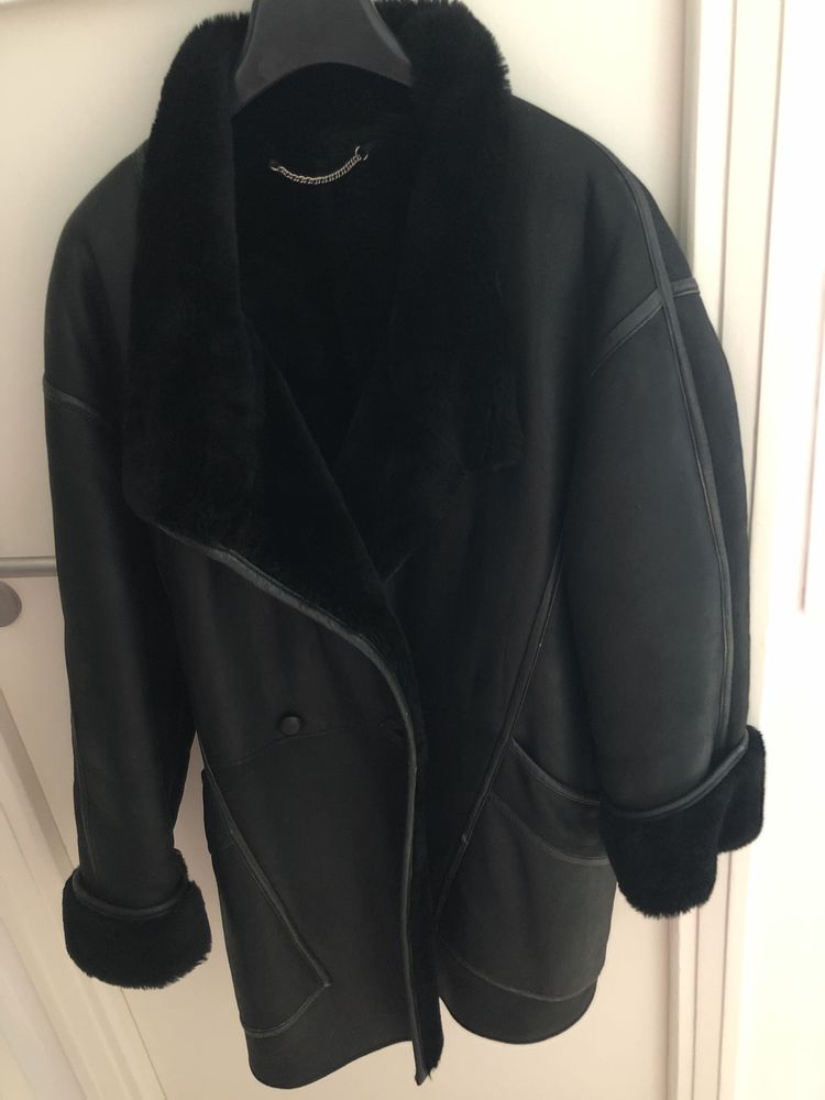 Veste  sport confortable et chaude 249 Cannes (06)