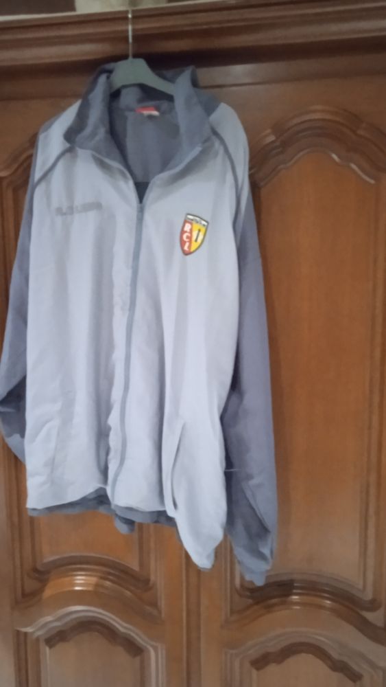 veste de sport football de Lens 50 Fontcouverte (17)