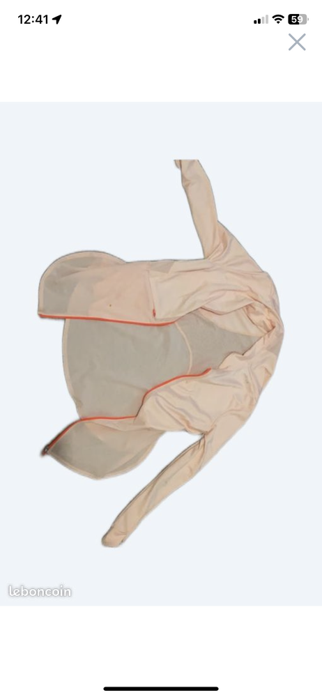 veste de sport pour femme taille XL neuf 40 Strasbourg (67)