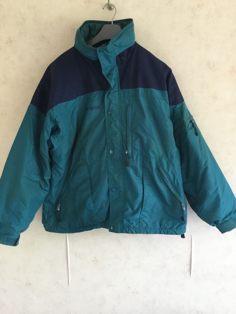 Veste Sportswear Columbia 2 en 1 (77) 50 Tours (37)