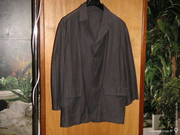 Veste Style Costume  Jules  15 Arques (62)