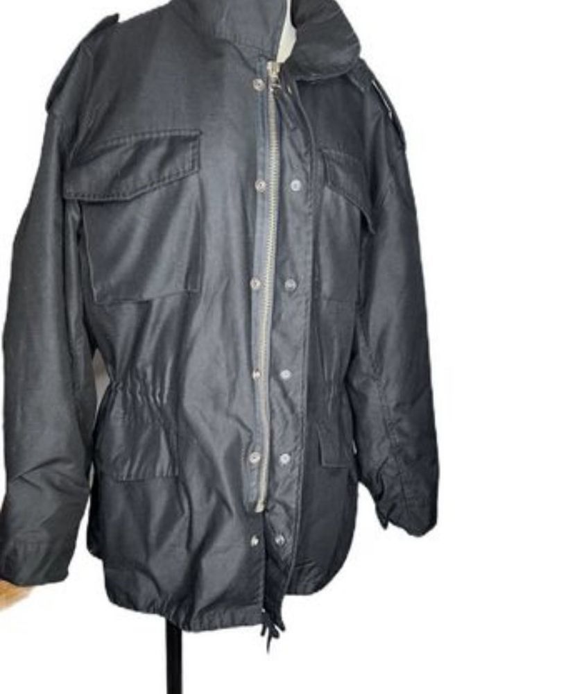 Veste Style Militaire Homme - Taille L - made in Cor�e 30 Paris 13 (75)