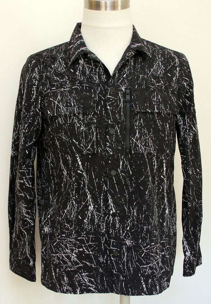 Veste surchemise BARBOUR motorcycle T.S 90 Issy-les-Moulineaux (92)