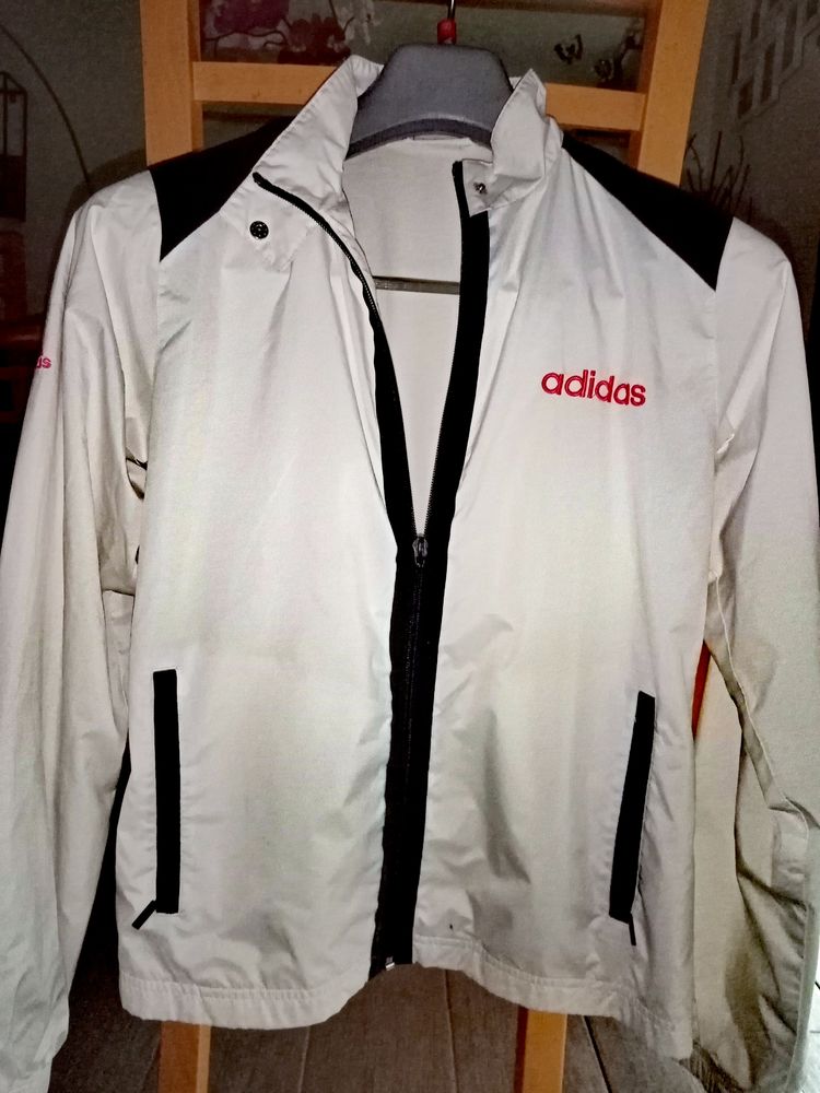 Veste de surv�tement adidas 15 Bischwiller (67)
