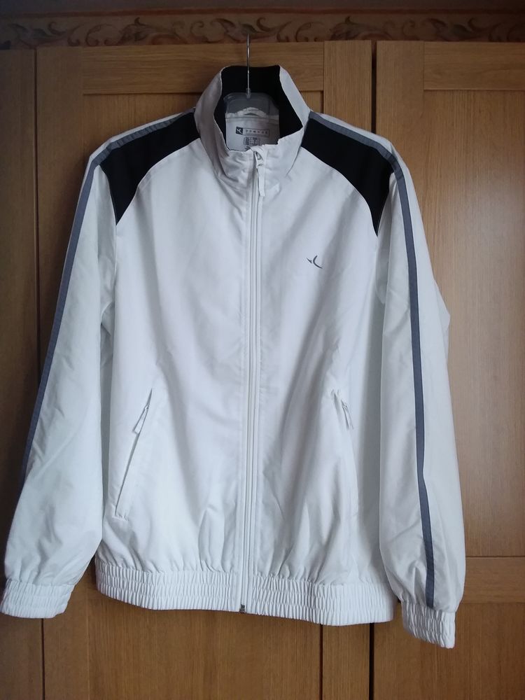 Veste surv�tement Domyos 7 Wingles (62)