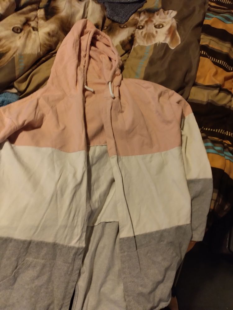 Veste de surv�tement bon �tat femme. 4 Libercourt (62)