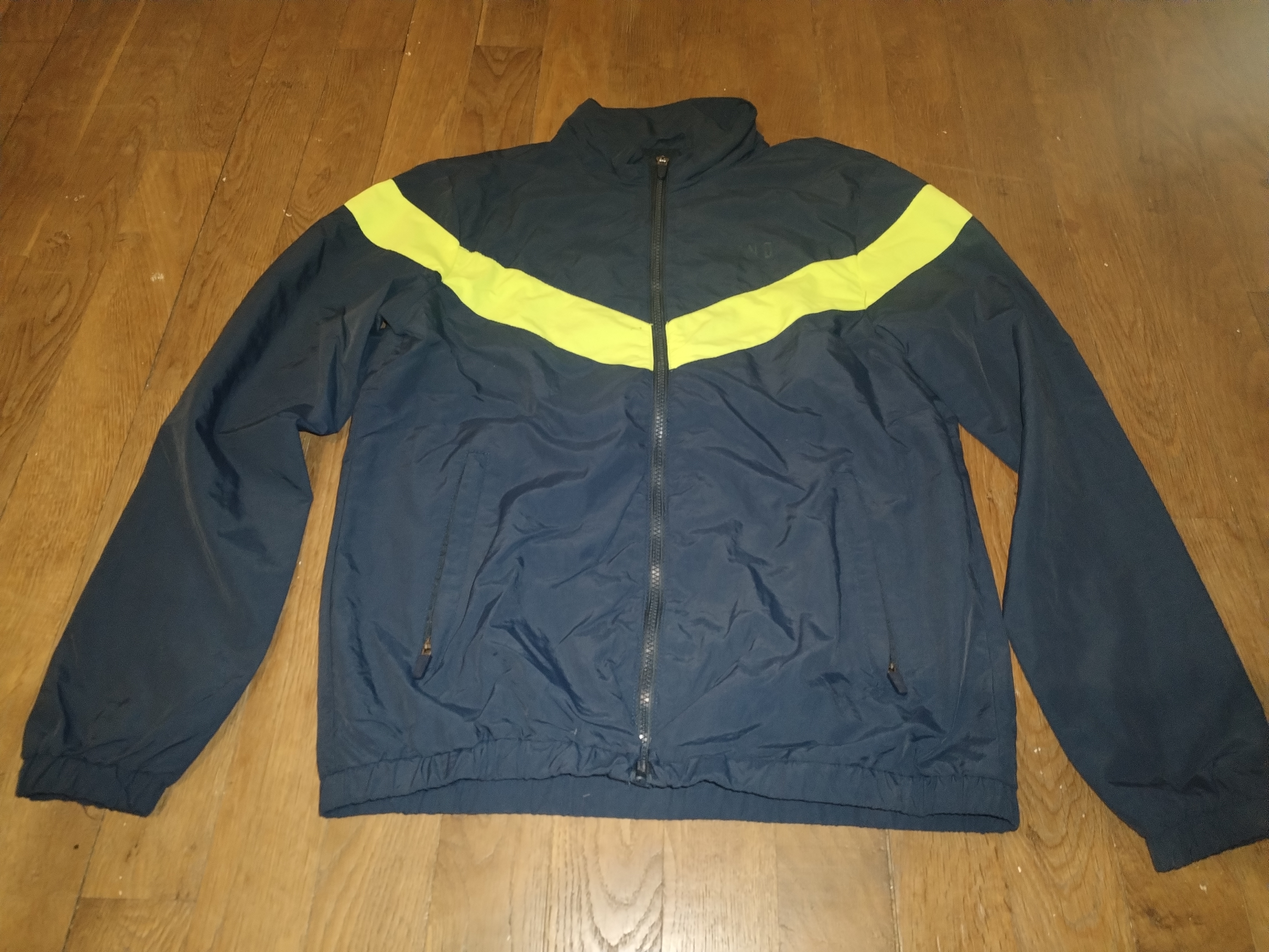 Veste de surv�tement fini ICONO (Taille XS) 5 Brillon-en-Barrois (55)