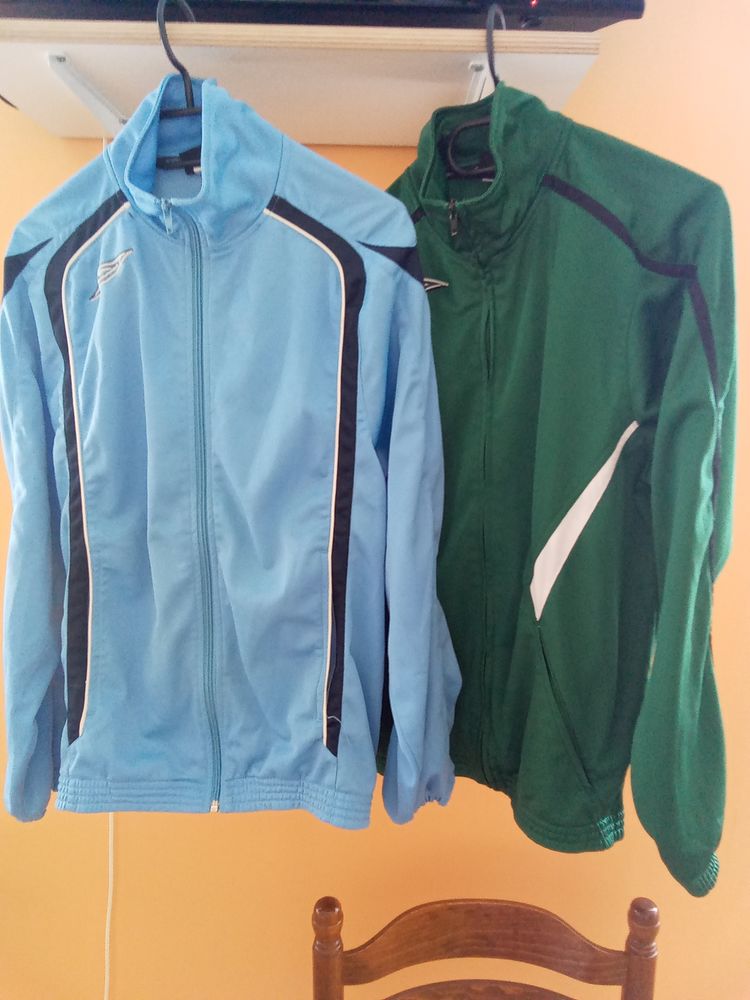 veste de surv�tement zipp�e 10 Chevri�res (42)