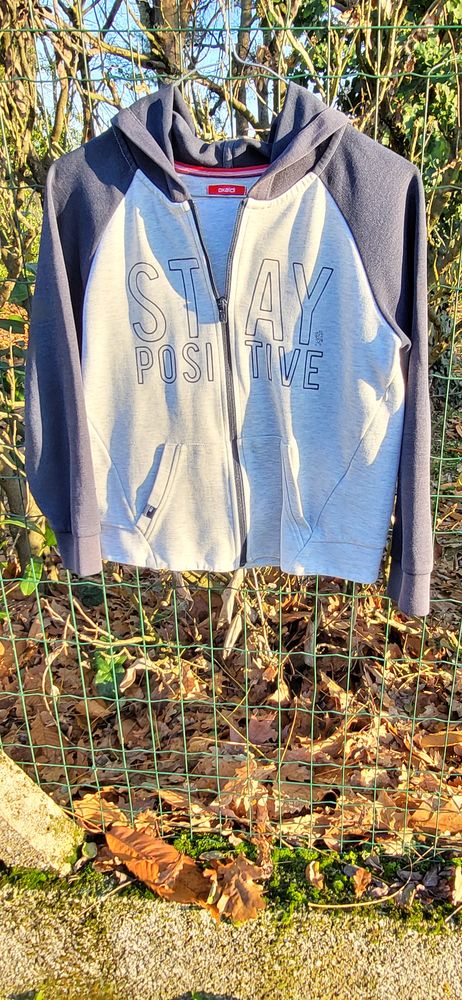 VESTE SWITH 2 Libourne (33)