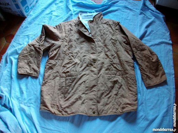 Veste Taille 54 + Veste Taille 54/58 pour FEMME 4 Bouxwiller (67)