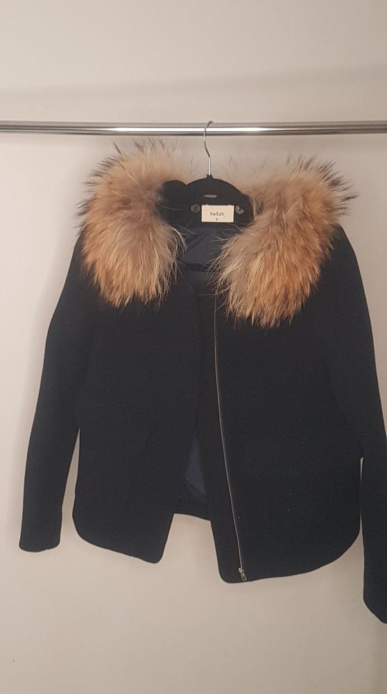 Veste Ba&sh taille M 100 Rosny-sous-Bois (93)