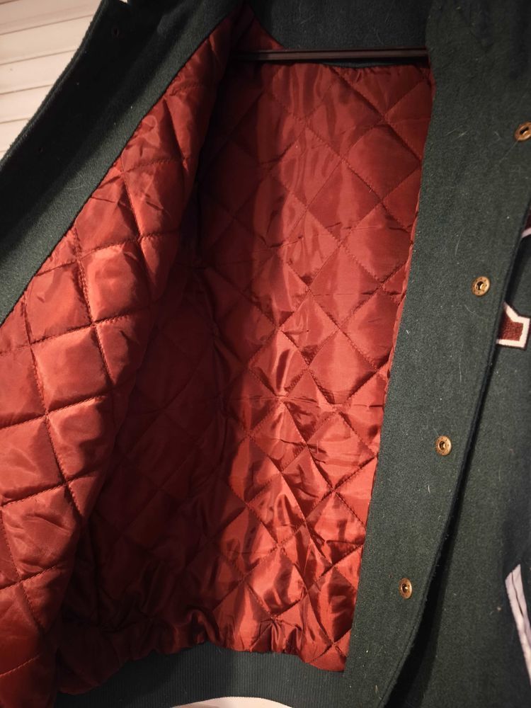 veste Teddy Karl kani 30 Veauche (42)