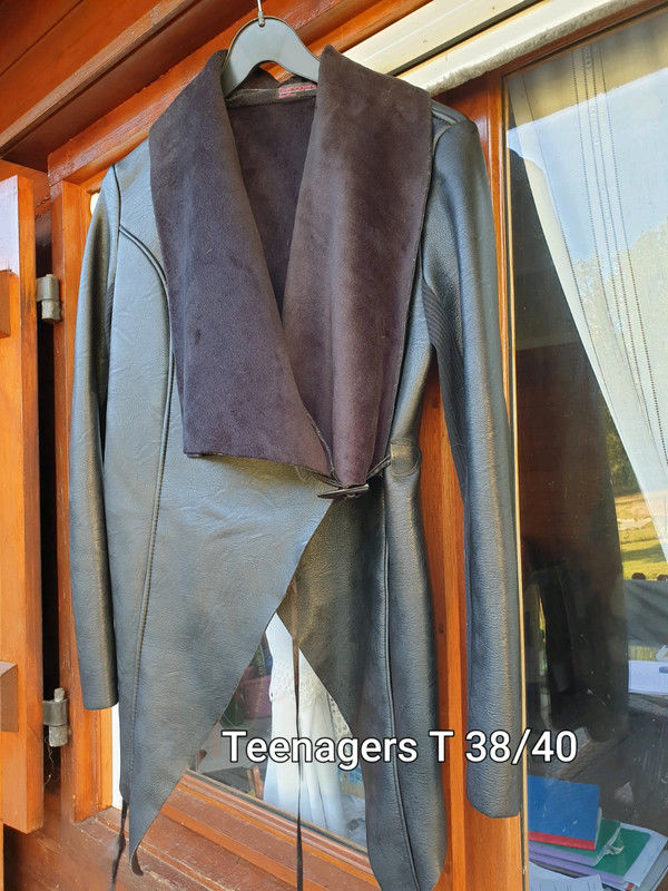 Veste Teenagers 25 Cahors (46)