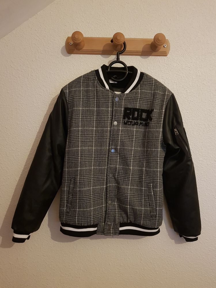 Veste en tissu doublure polaire 15 Beaucourt (90)