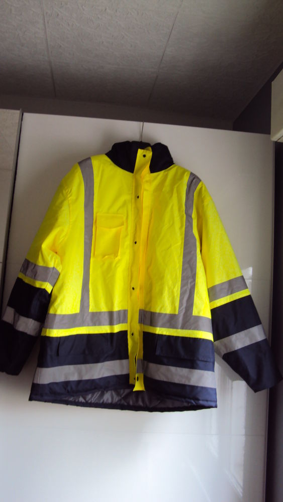 veste de travail 30 Decize (58)
