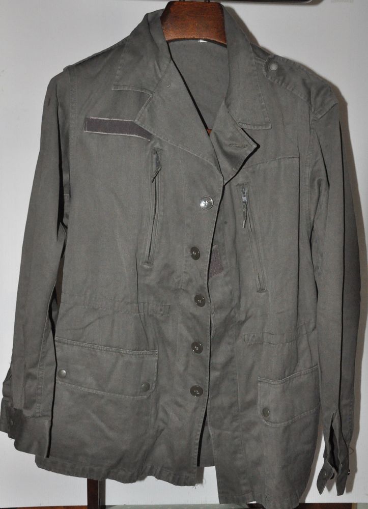 veste treillis militaire kaki 30 Valence-d'Albigeois (81)