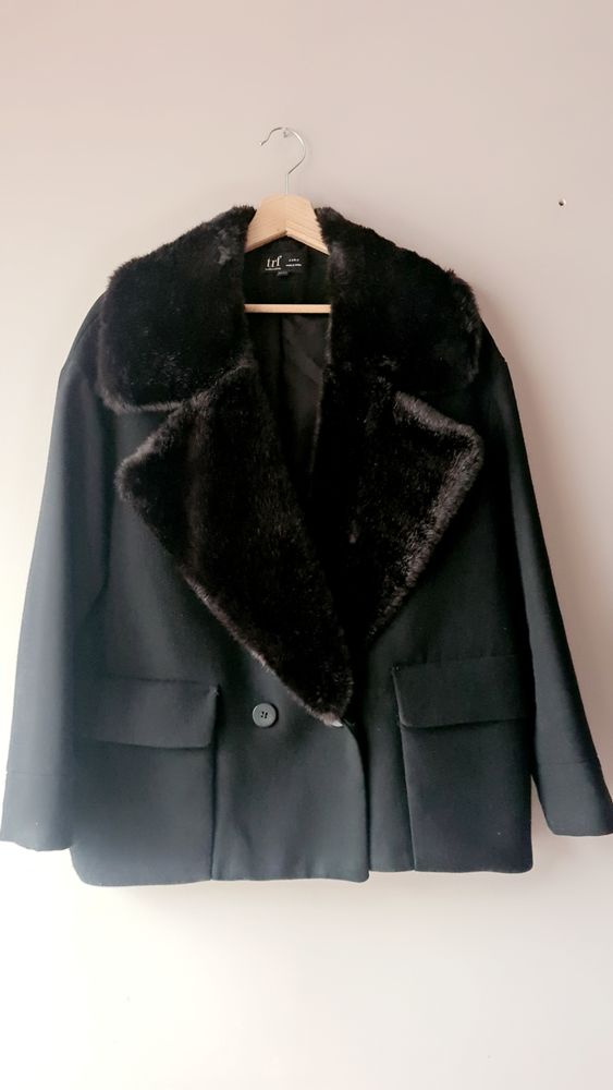 VESTE TRES CHIC ZARA 50 Fontenay-aux-Roses (92)