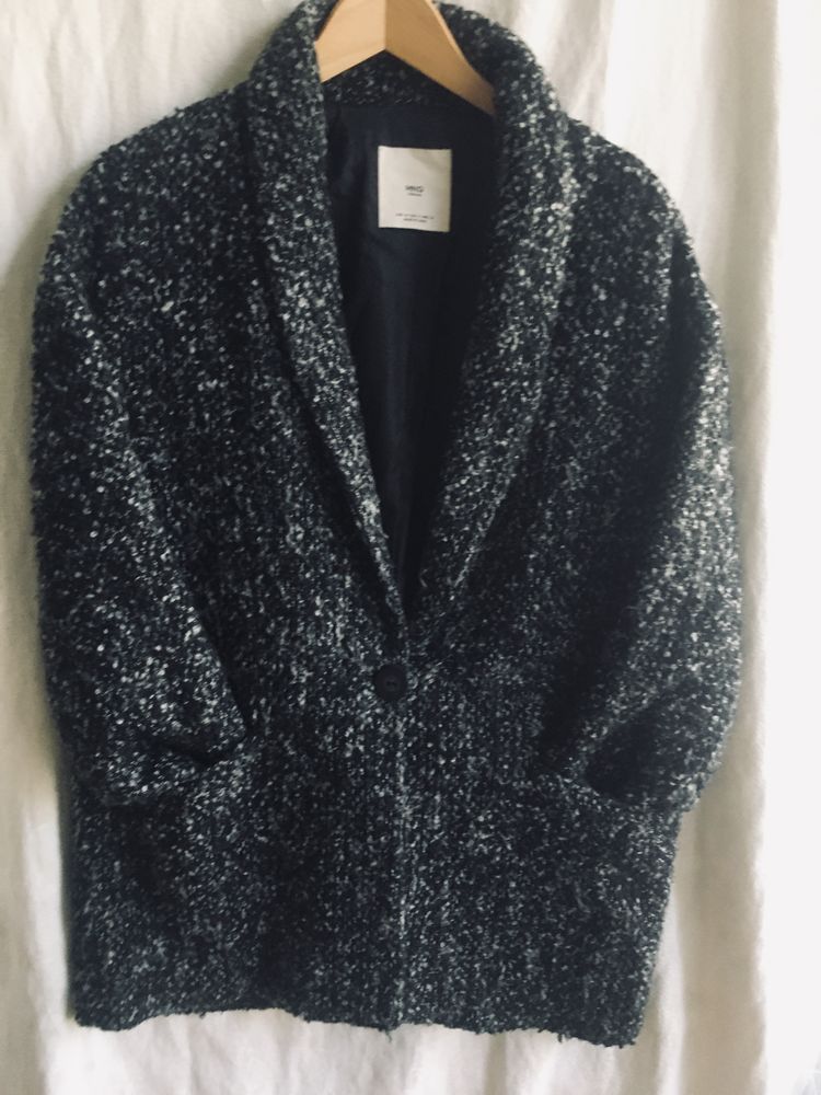 Veste trois quart. Taille M 5 Paris 20 (75)